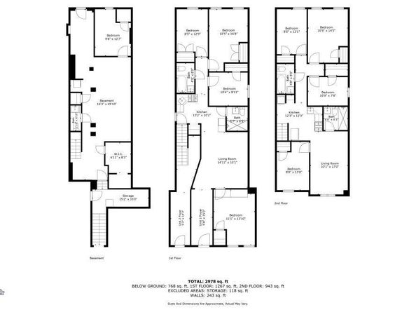444 Cyrus Place, Bronx NY 10458