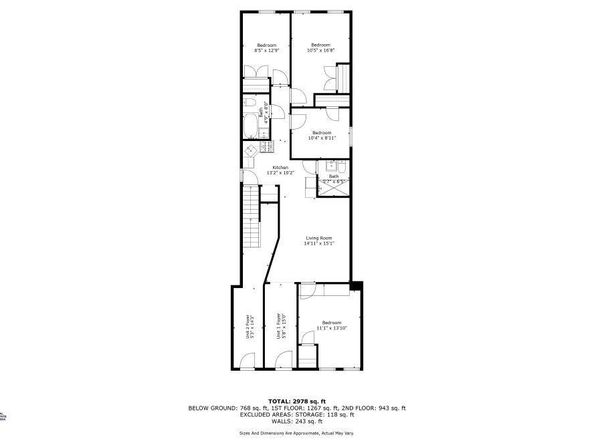 444 Cyrus Place, Bronx NY 10458