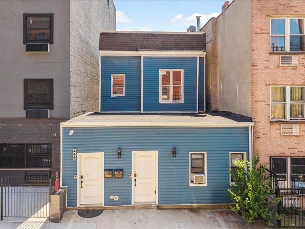 444 Cyrus Place, Bronx NY 10458