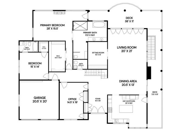 6 Eaton Lane, Scarsdale NY 10583
