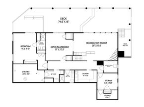 6 EATON Lane, Scarsdale NY 10583