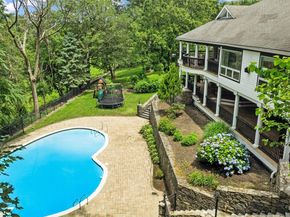 6 Eaton Lane, Scarsdale NY 10583