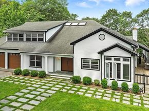 6 Eaton Lane, Scarsdale NY 10583
