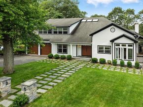 6 EATON Lane, Scarsdale NY 10583