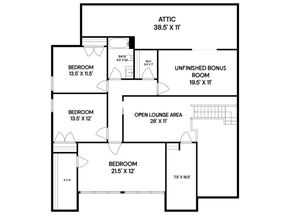6 Eaton Lane, Scarsdale NY 10583