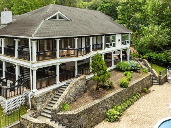 6 EATON Lane, Scarsdale NY 10583