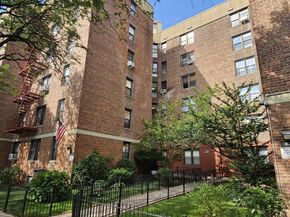 6535 108th Street B7, Forest Hills NY 11375