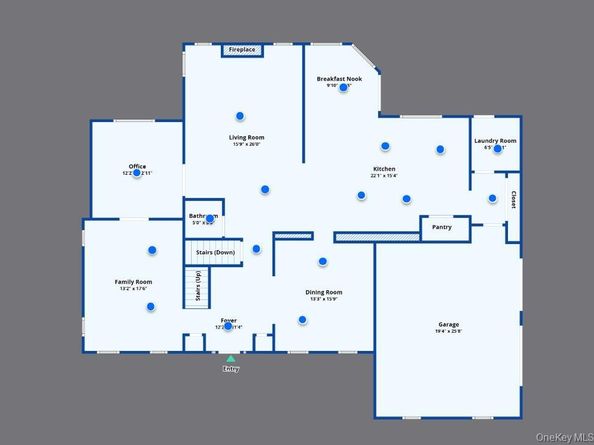 3 Hyatt Lane, Somers NY 10589