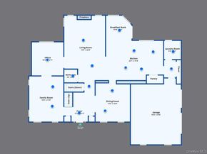 3 Hyatt Lane, Somers NY 10589