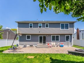 20 Frederick Drive, Plainview NY 11803
