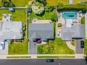 20 Frederick Drive, Plainview NY 11803