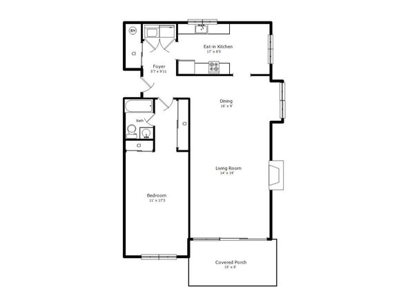 129 Heritage Hills A, Somers NY 10589