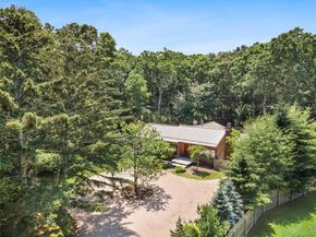 601 Majors Path, Southampton NY 11968