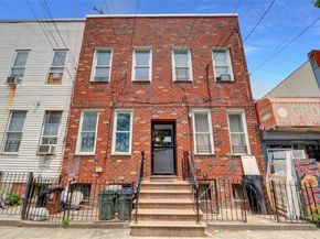 11915 101st Avenue, Richmond Hill S. NY 11419