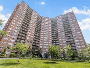 5900 Arlington Avenue 11N, Bronx NY 10471