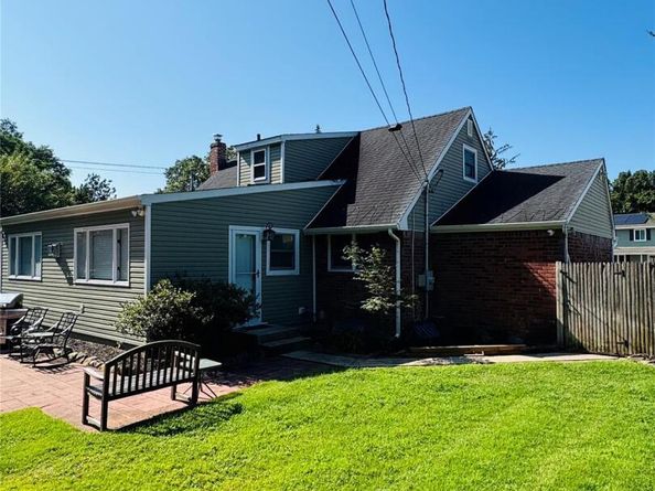 110 Roxbury Drive, Commack NY 11725