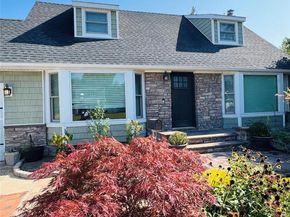 110 Roxbury Drive, Commack NY 11725