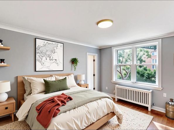 1133 Midland Avenue 3J, Bronxville NY 10708