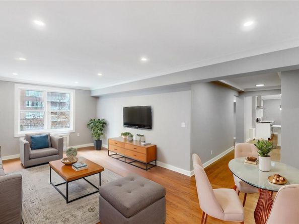 1133 Midland Avenue 3J, Bronxville NY 10708