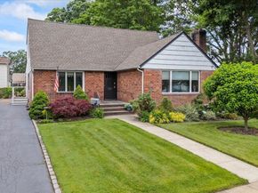 558 Kingston Avenue, East Meadow NY 11554