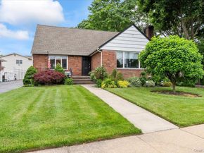558 Kingston Avenue, East Meadow NY 11554