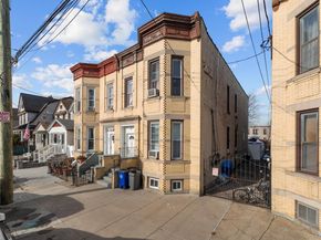 10317 Plattwood Avenue, Ozone Park NY 11417