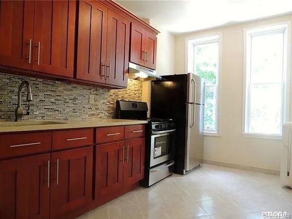 10317 Plattwood Avenue, Ozone Park NY 11417