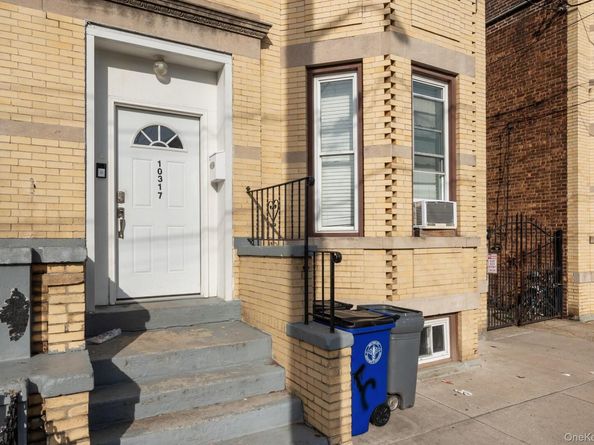 10317 Plattwood Avenue, Ozone Park NY 11417