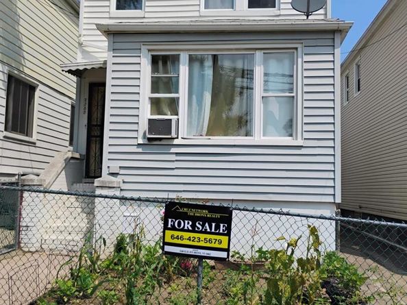 2235 Seward Avenue, Bronx NY 10473
