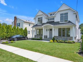 50 Highland Terrace, Manhasset NY 11030