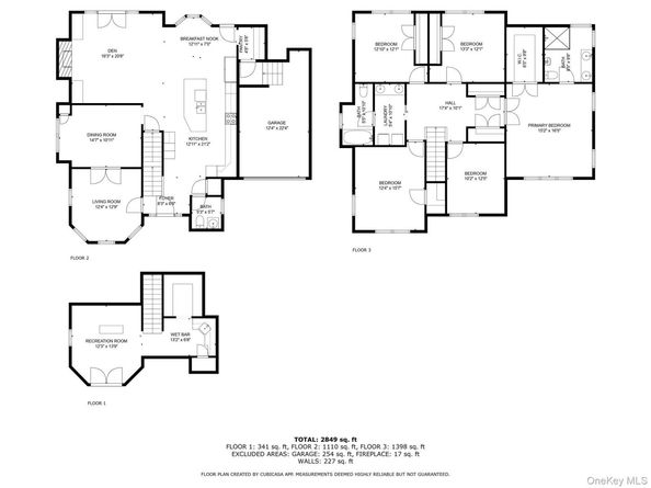 70 S Crescent Drive, Farmingdale NY 11735