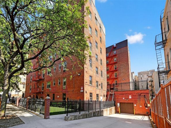 1010 Sherman Avenue 5B, Bronx NY 10456