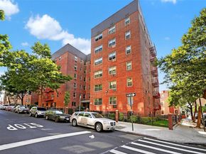 1010 Sherman Avenue 5B, Bronx NY 10456