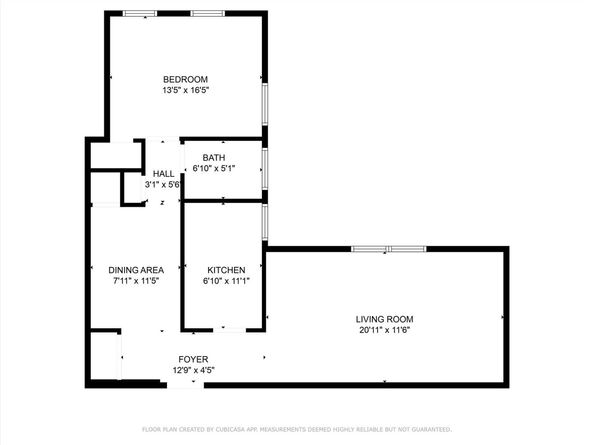 1010 Sherman Avenue 5B, Bronx NY 10456