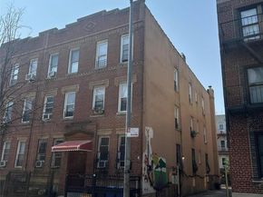 295 Schaefer Street, Brooklyn NY 11237