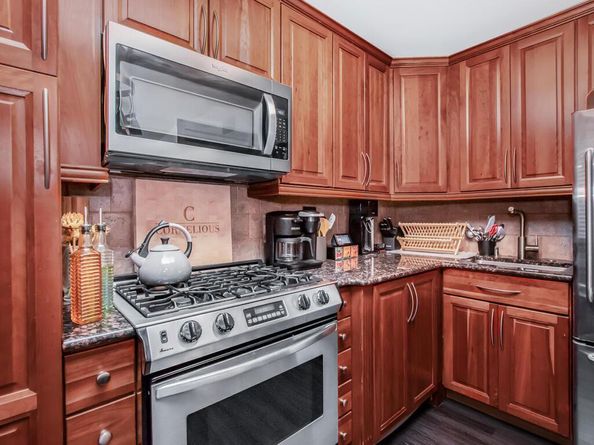 5800 Arlington Avenue 20L, Bronx NY 10471
