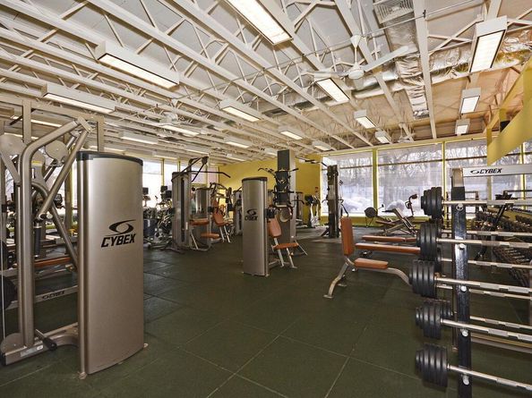 5800 Arlington Avenue 20L, Bronx NY 10471