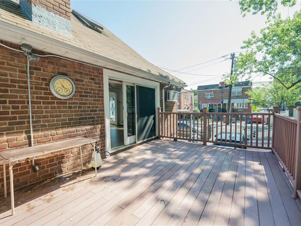 1215 Fairfax Avenue, Bronx NY 10465