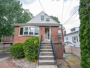 1215 Fairfax Avenue, Bronx NY 10465
