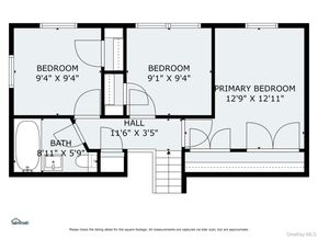 324 Durkee Lane, East Patchogue NY 11772