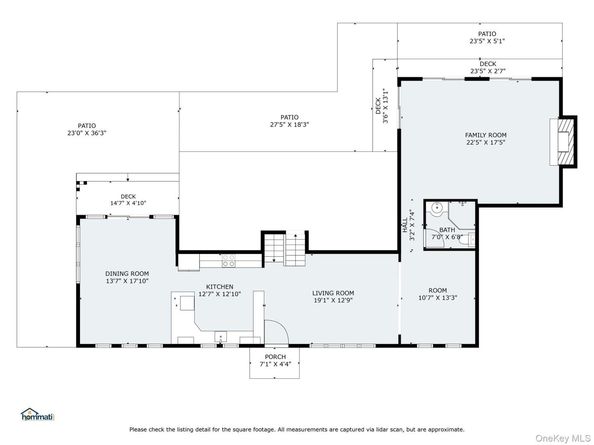 324 Durkee Lane, East Patchogue NY 11772