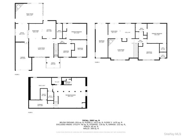 39 Aron Drive, Bohemia NY 11716