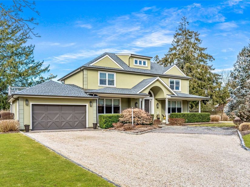 71 Tanners Neck Lane, Westhampton, NY 11977 For Sale