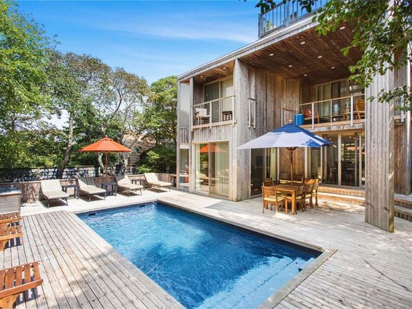 337 Shell Walk, Fire Island Pines NY 11782