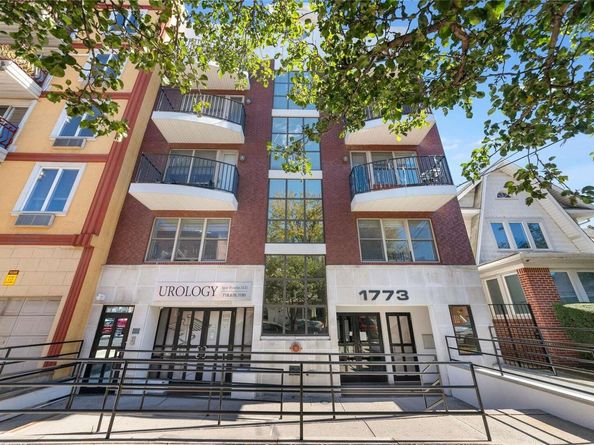 1773 E 19th Street 1A, Brooklyn NY 11229