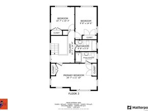 54 North Boulevard, East Rockaway NY 11518