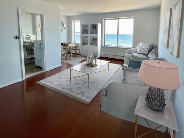 129 Beach 118 Street 6F, Rockaway Park NY 11694
