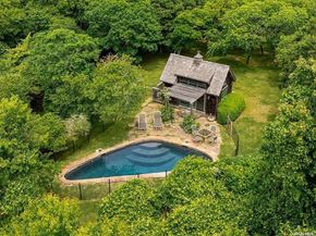 408 Old Montauk, Montauk NY 11954