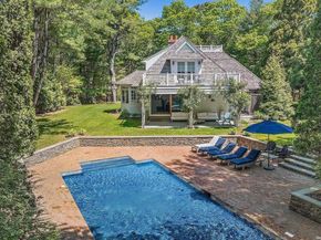 1 Koala Lane, East Hampton NY 11937