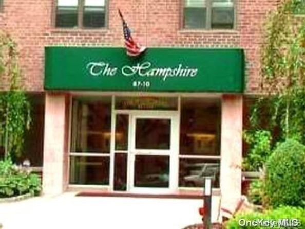87-10 204th Street B28, Hollis NY 11423